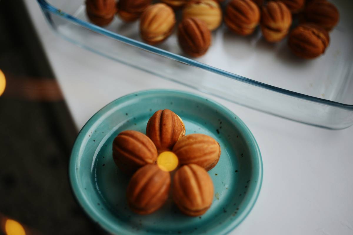 Why Organic Almond Bites Are the Beauty Secret You’ve Been Missing