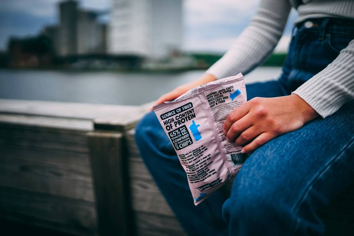 Organic Snack Discipline Tips: How to Master Mindful Eating for Beauty & Skincare